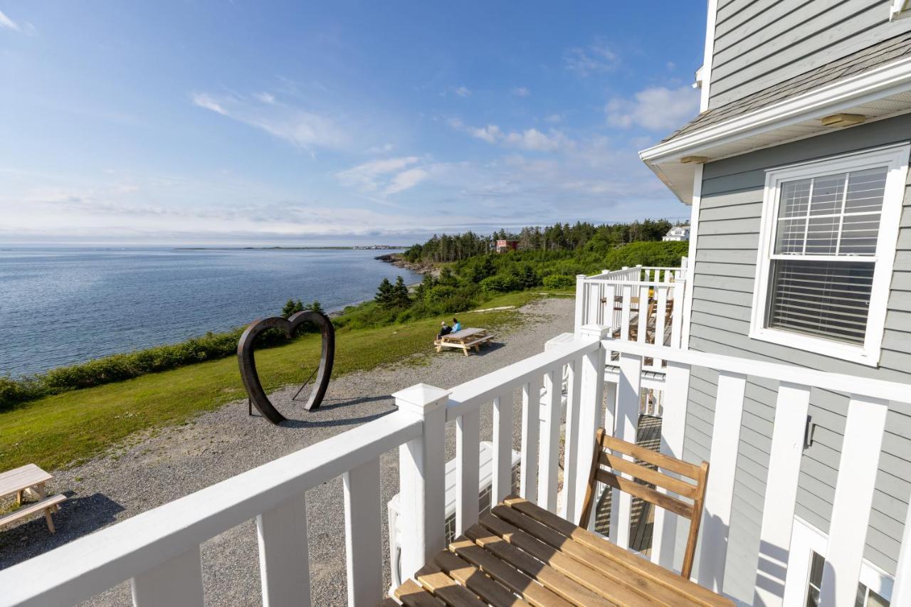 North Star 4* Louisbourg