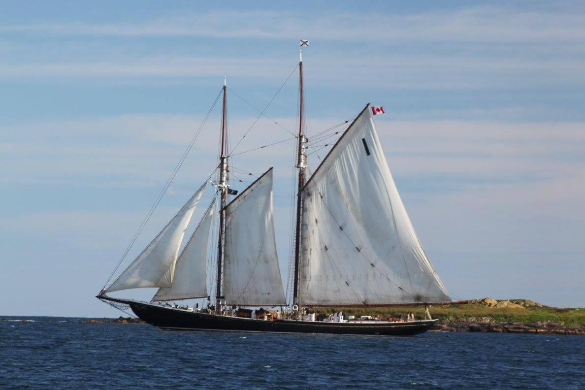 Hotel North Star Louisbourg